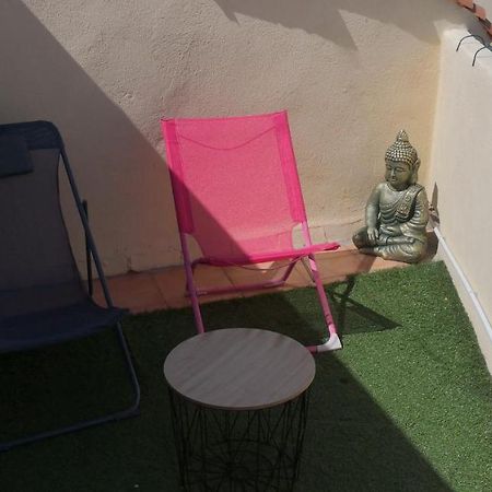Maison Avec Jacuzzi Saint-Mitre-les-Remparts Екстериор снимка